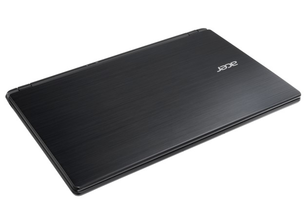 Acer Aspire 581G-53338G52akk Intel® Core™ i5 i5-3337U Laptop 39.6 cm (15.6") 8 GB DDR3-SDRAM 500 GB HDD+SSD Windows 8 Black – image 6