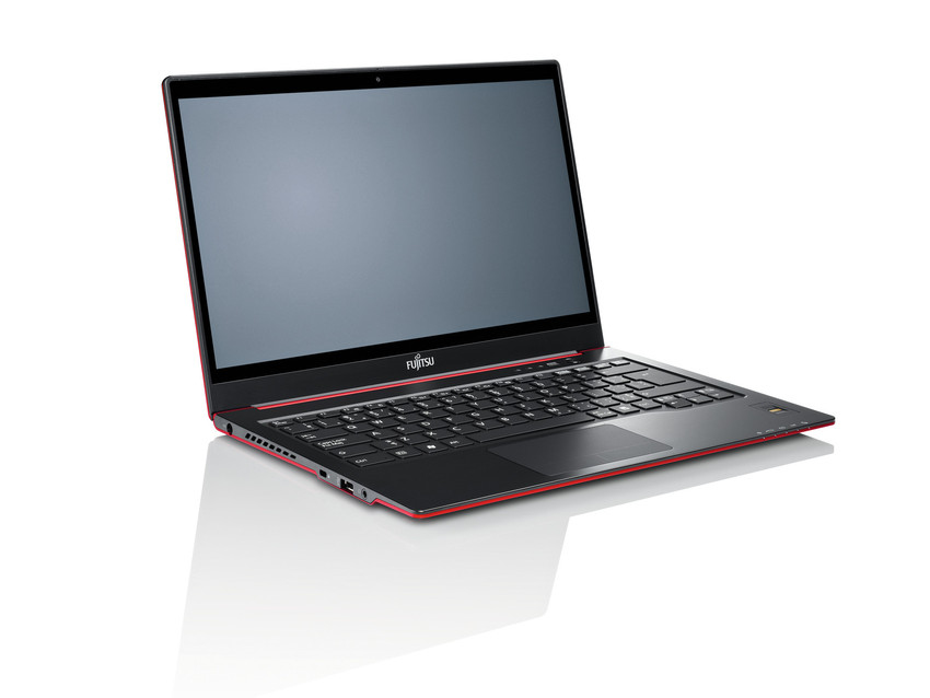 Fujitsu U772 + Port Replicator – image 4