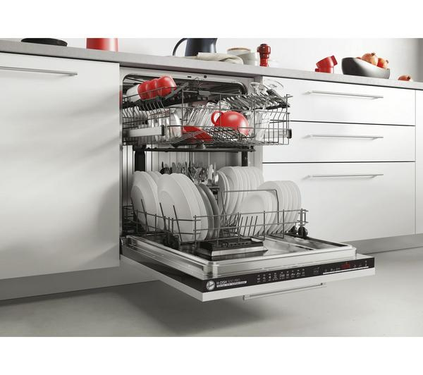 Hoover HIB 3B4DFB-80 – image 3