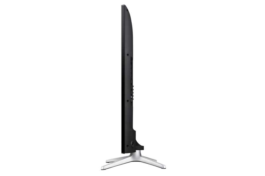 Samsung UE60H6290SS 152.4 cm (60") Full HD Smart TV Wi-Fi Black, Silver – image 2