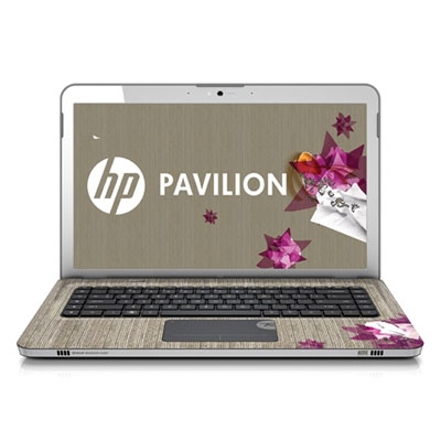 HP Pavilion dv6-3298ea Intel® Core™ i5 i5-480M – image 6