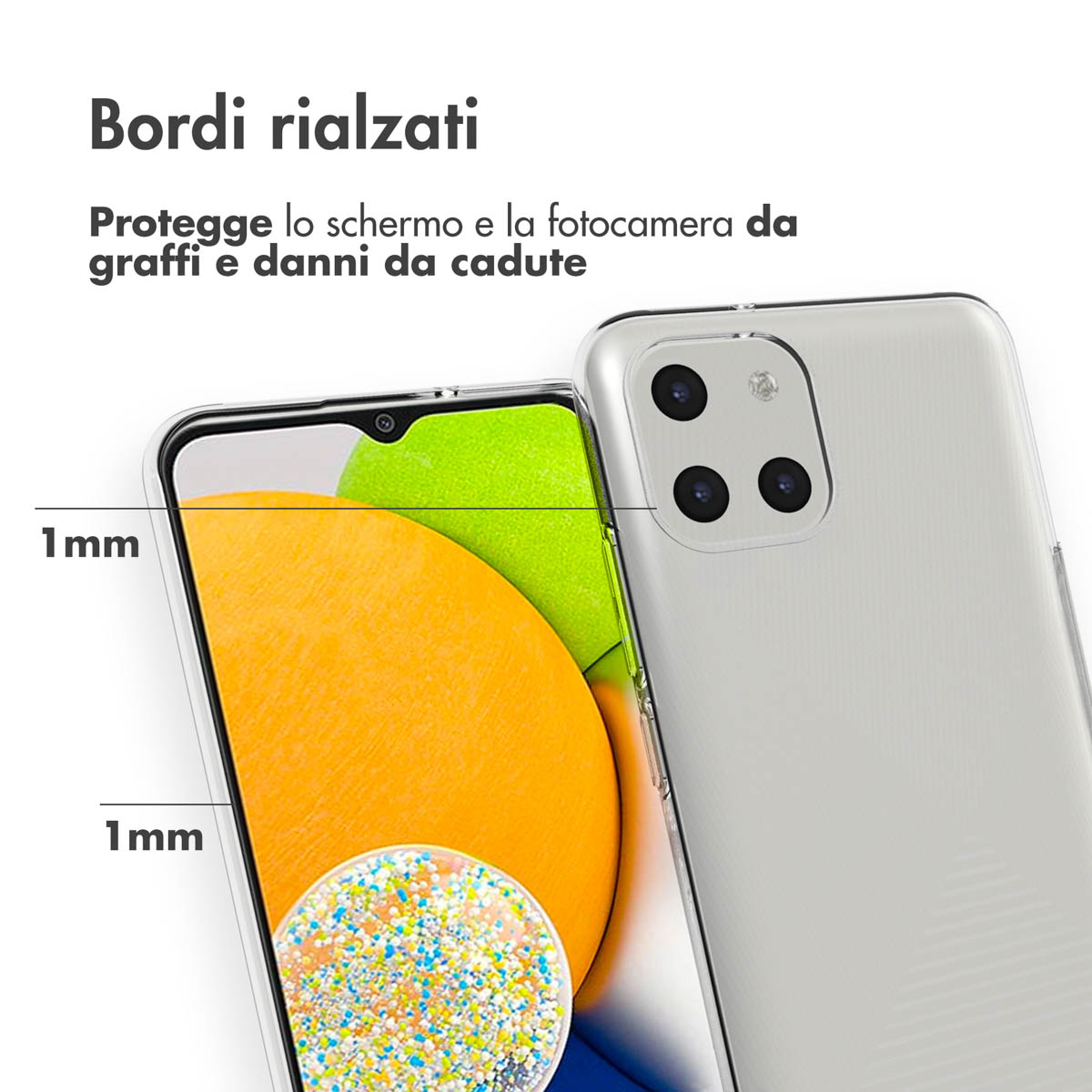 Accezz SH00048842 mobile phone case – image 4