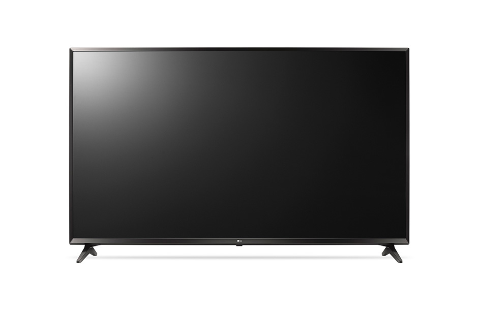 LG 49UJ6309 TV 124.5 cm (49") 4K Ultra HD Smart TV Wi-Fi Black – image 2