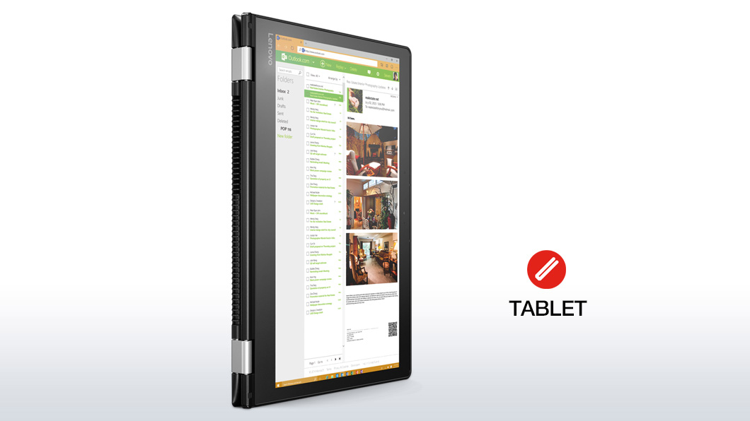 Lenovo Flex 4 (14") – image 3