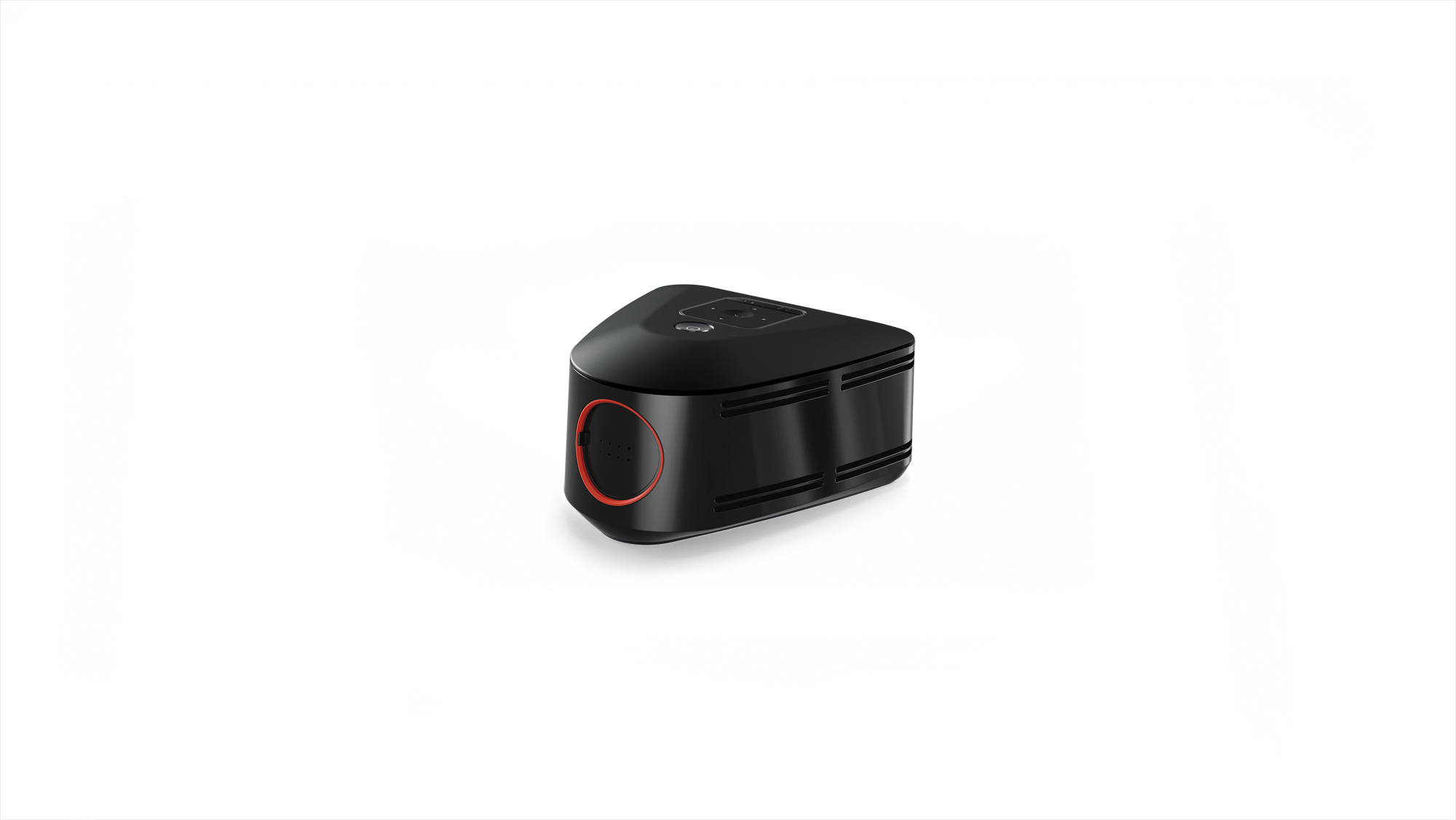 Lenovo IdeaCentre 610s Intel® Core™ i3 i3-6100T – image 8