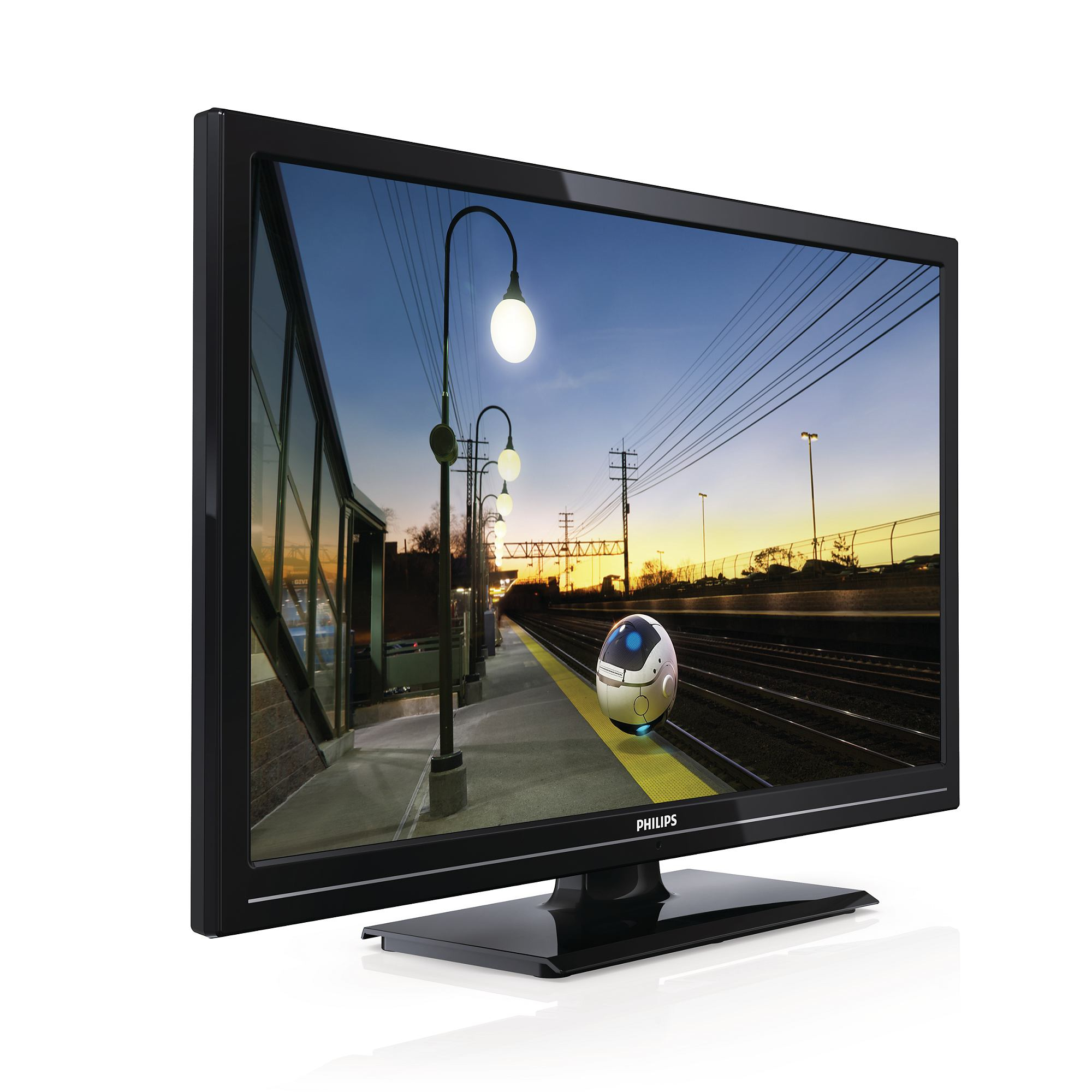 Philips 26HFL2808D 