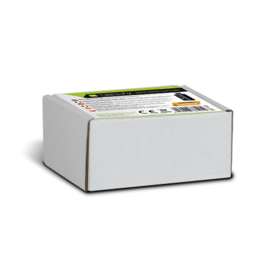 Techly I-USB-VIDEO-1080TY video signal converter – image 2