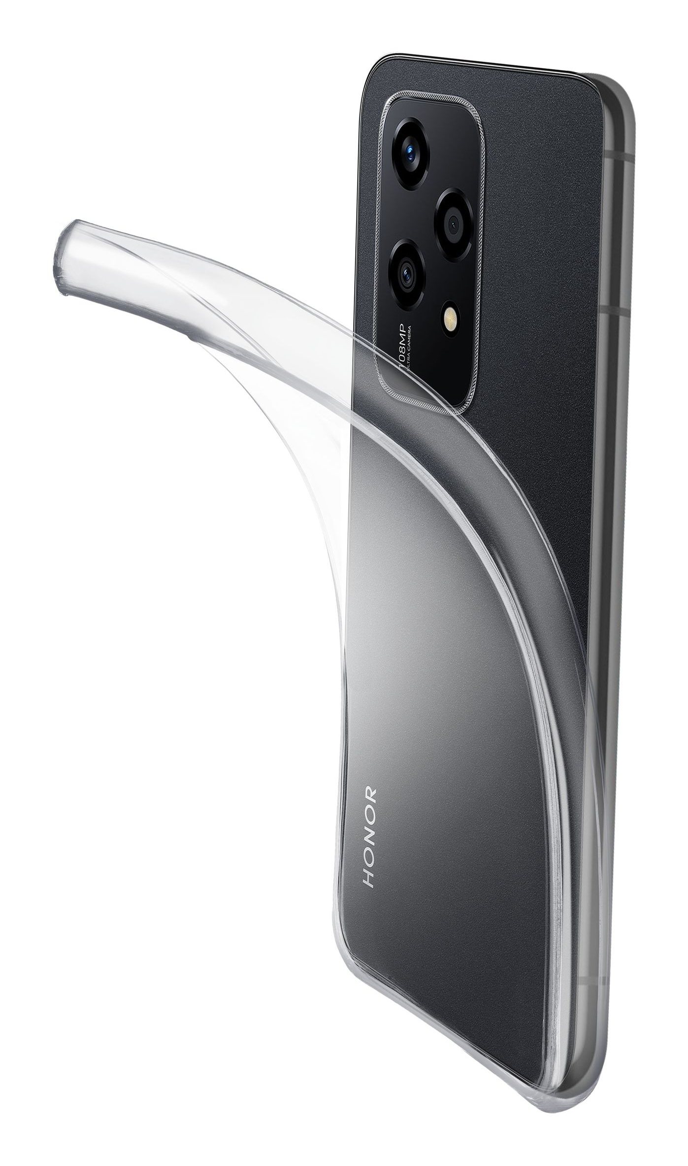 Cellularline Fine - Honor 200 Lite