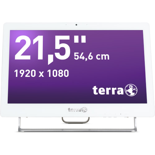 TERRA 1009549 All-in-One PC/workstation Intel® Core™ i3 i3-4170