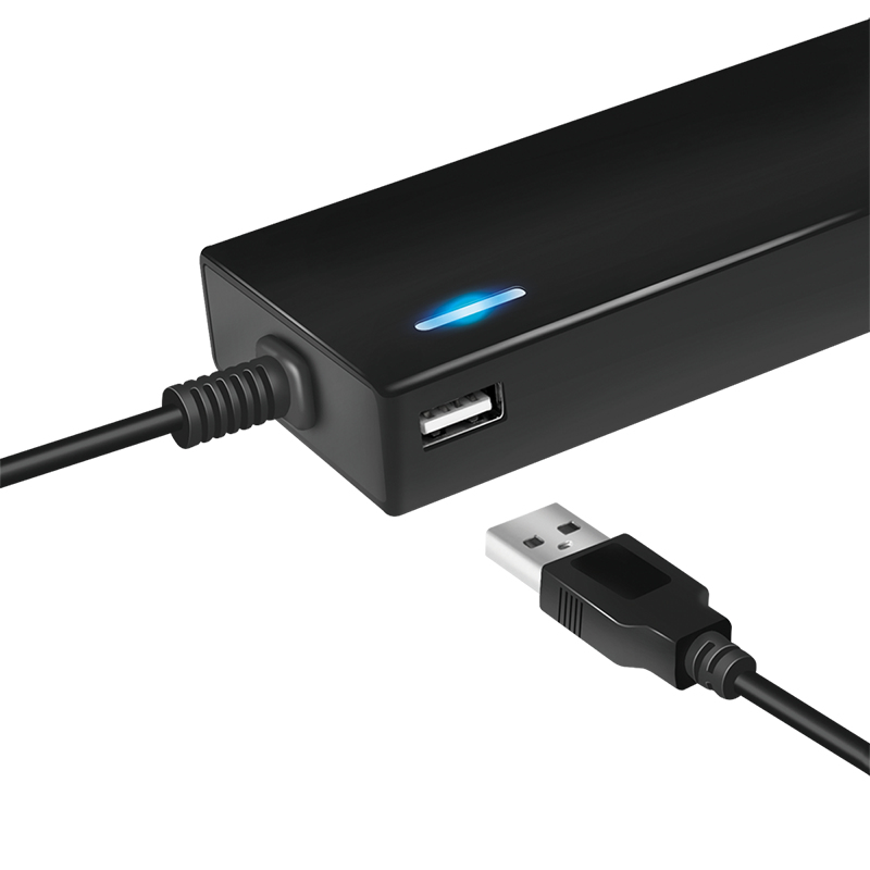 LogiLink PA0271 power adapter/inverter Indoor – image 2