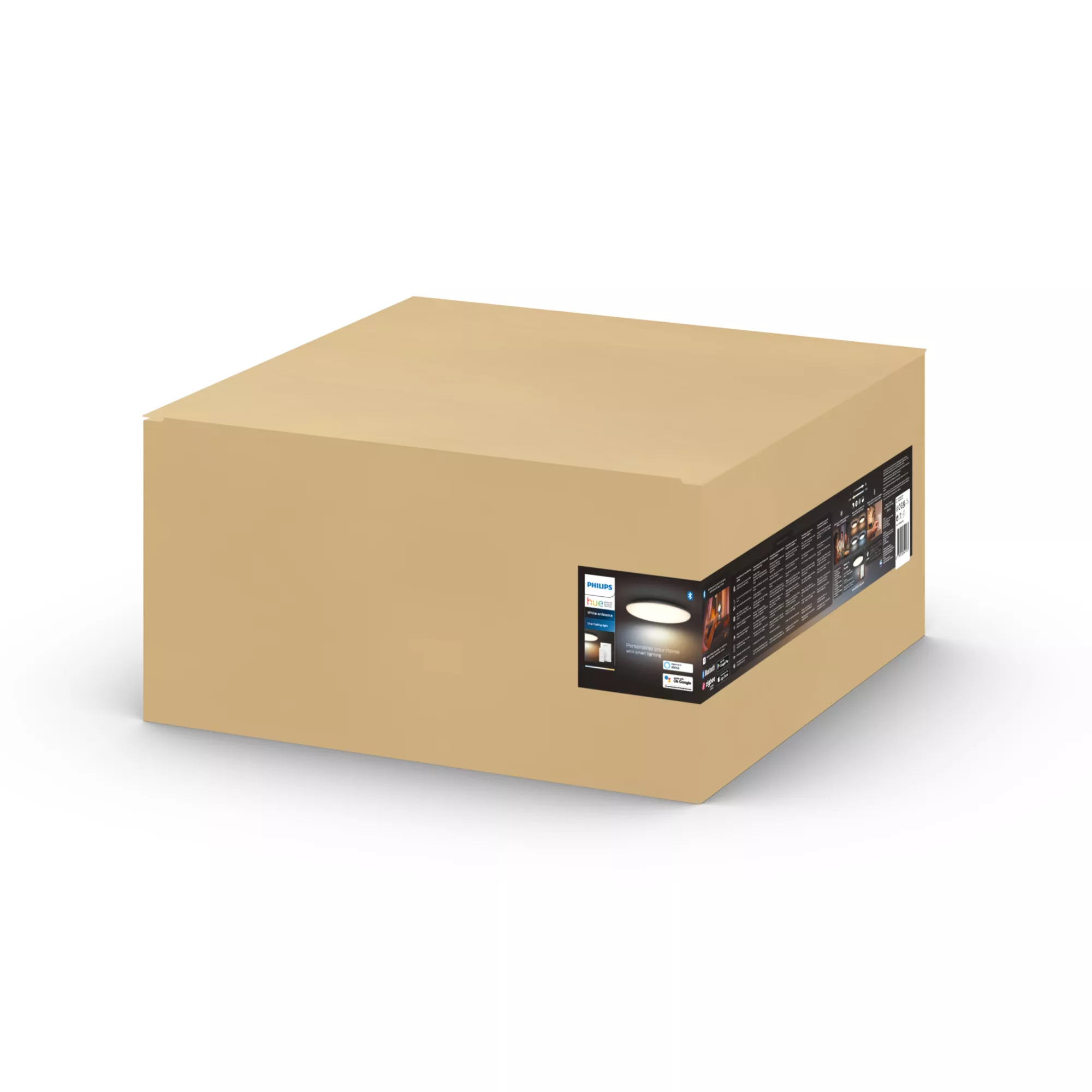 Philips by Signify Philips Hue White ambience Cher ceiling light – image 4