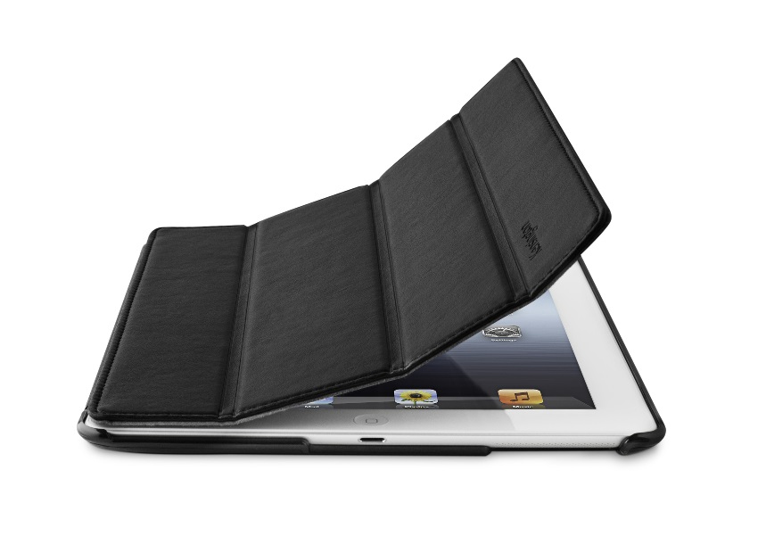Kensington TriFold Folio Case for the New iPad® & iPad 4® – image 4