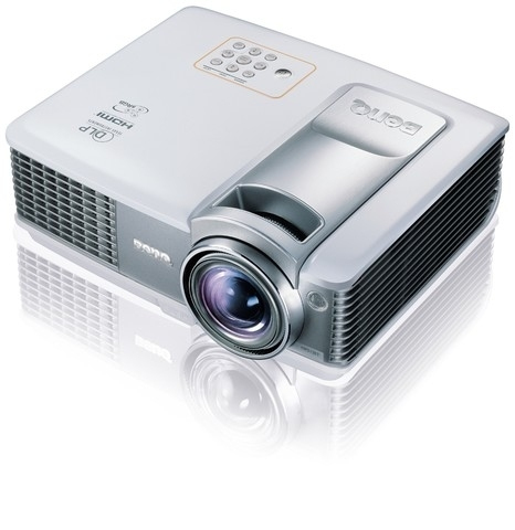 BenQ MP512 ST – image 6
