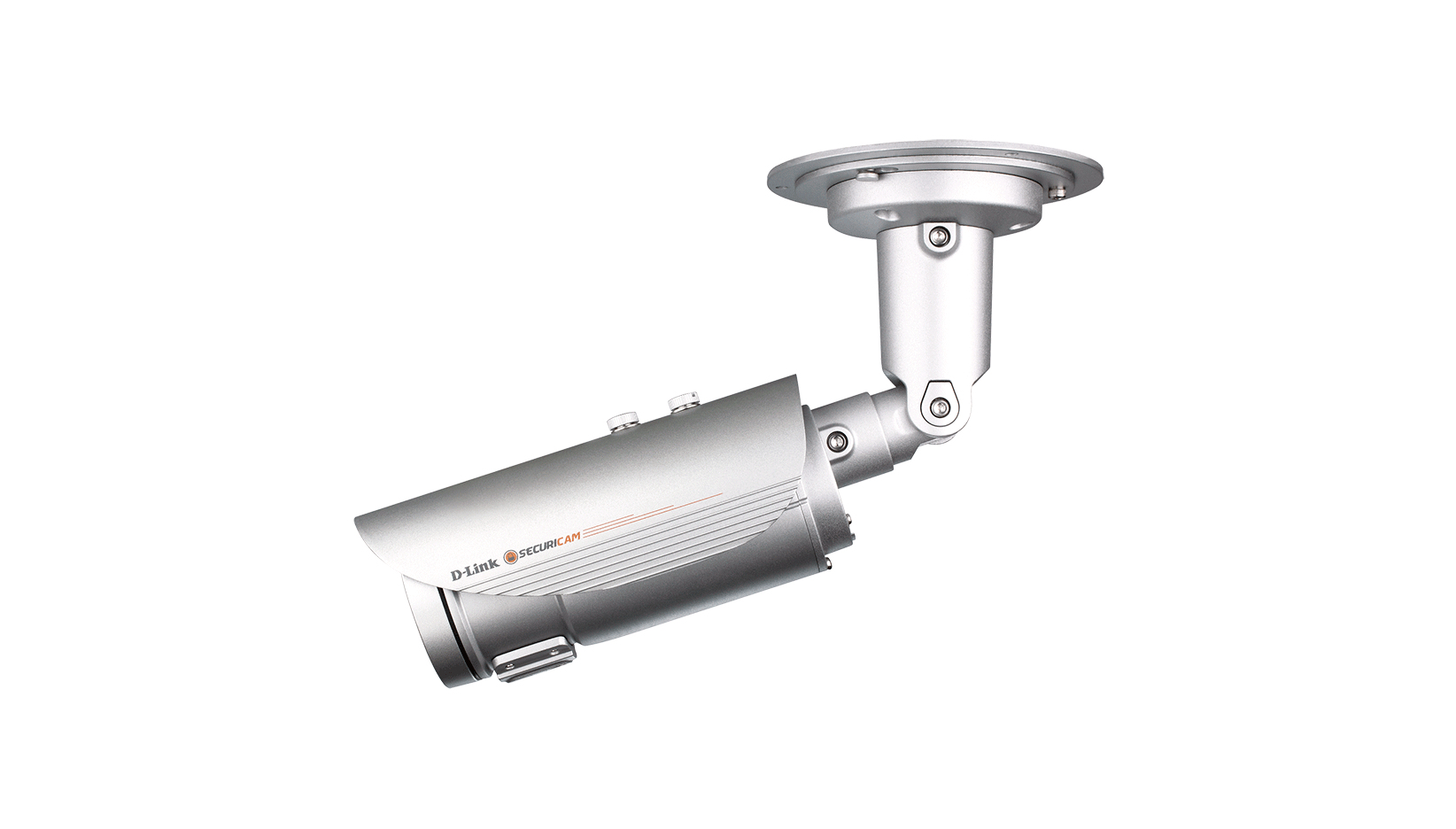 D-Link DCS-7517 security camera Bullet IP security camera Outdoor – image 4