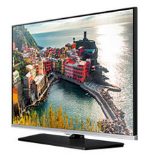 Samsung HG40NC670DF 101.6 cm (40") Full HD Black 350 cd/m² – image 5