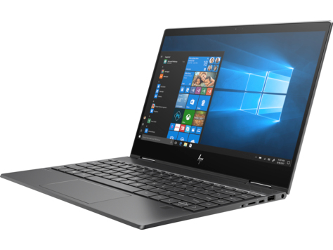 HP ENVY x360 13-ar0250nd AMD Ryzen™ 7 3700U Hybrid (2-in-1) – image 3