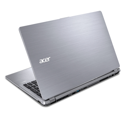 Acer Aspire 572-323c4G50aii Intel® Core™ i3 i3-2375M Laptop – image 2