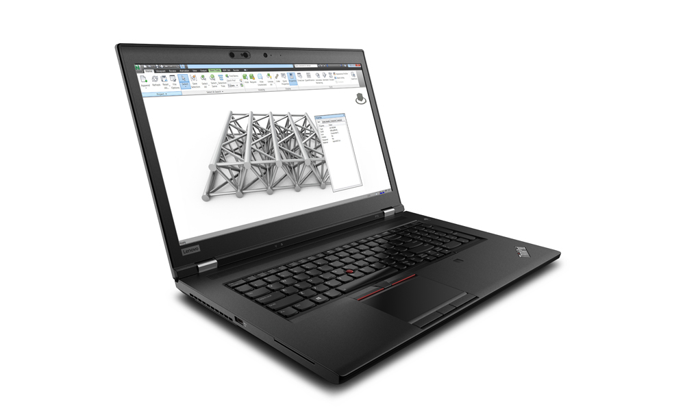 Lenovo P72 + ThinkPad Thunderbolt 3 Workstation Dock – image 8