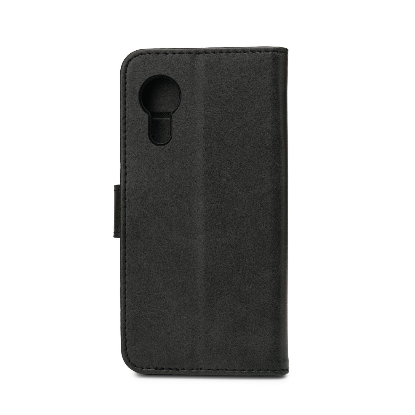 eSTUFF ES67340008-BULK mobile phone case Wallet case Black – image 3