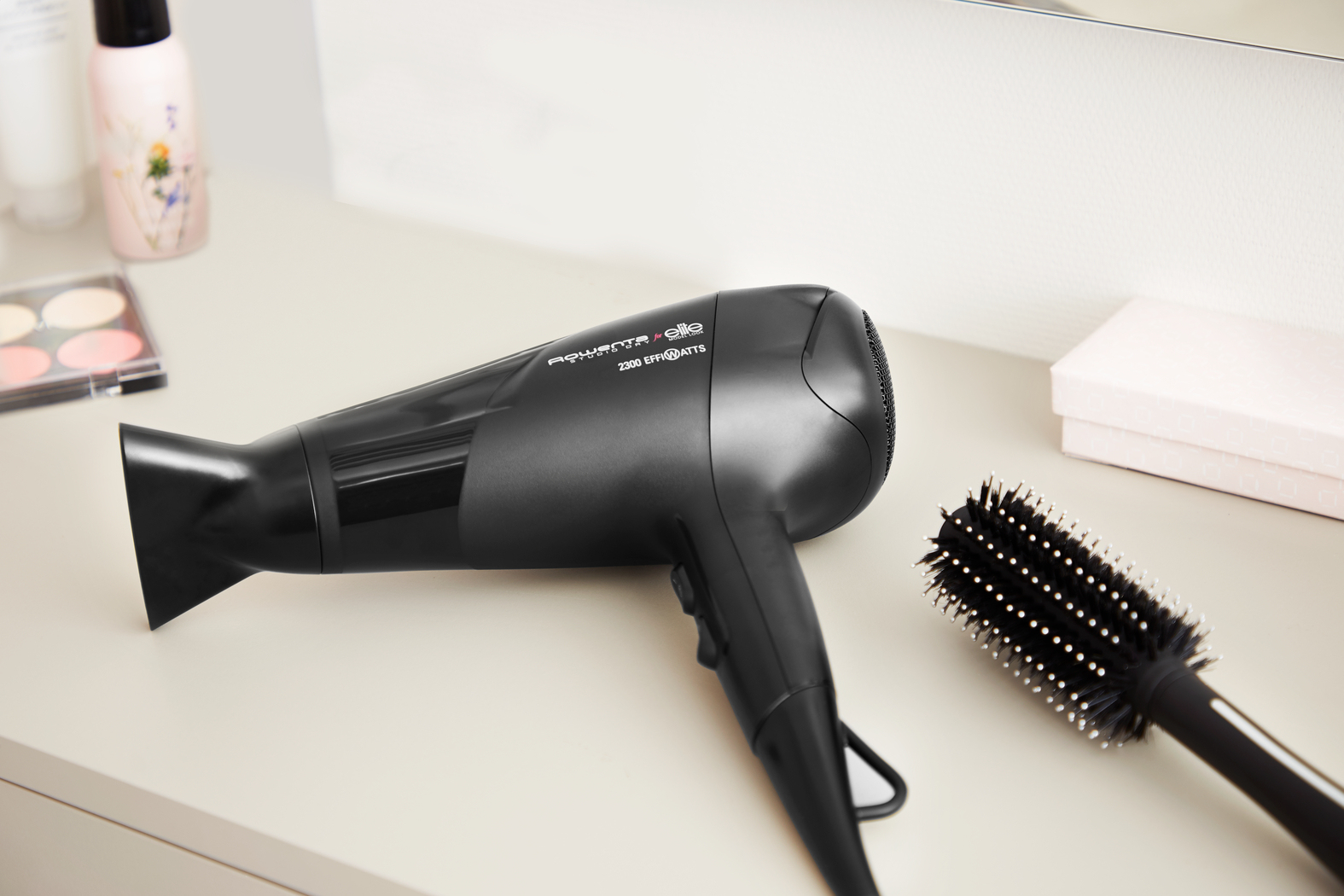 Rowenta Elite CV5812 hair dryer – image 6