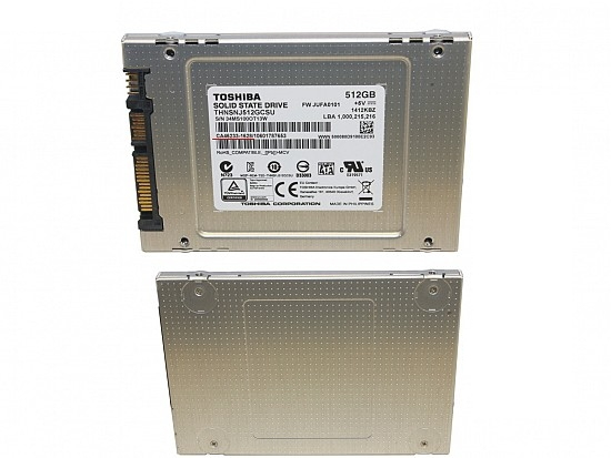 Fujitsu FUJ:CA46233-1628 internal solid state drive