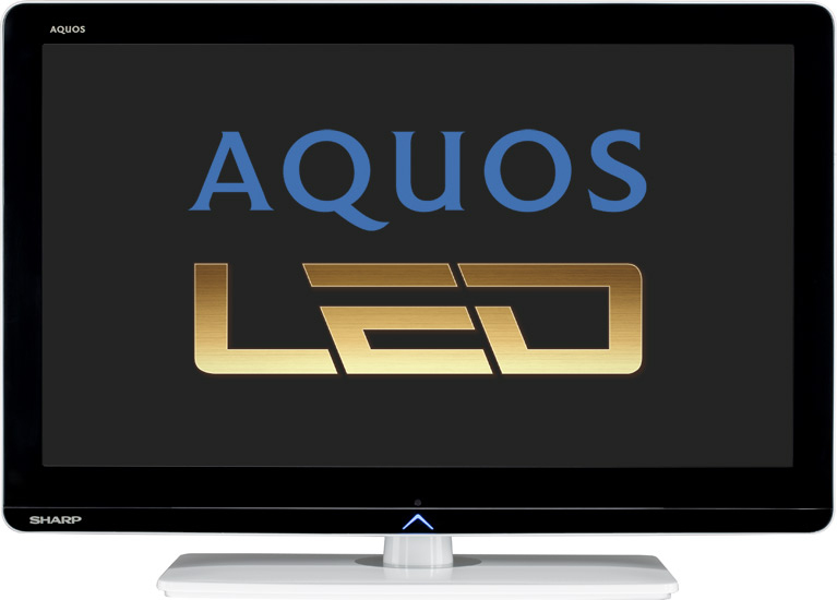 Sharp LC-19LE320E TV