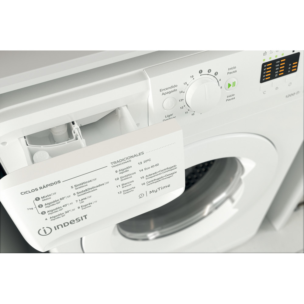 Indesit MTWA 71252 W SPT – image 9