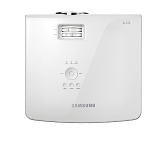 Samsung SP-F10 1000 ANSI lumens LCD XGA (1024x768) White – image 9