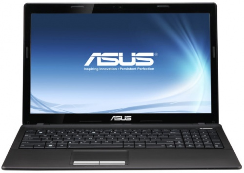 ASUS K53SD-SX656 laptop Intel® Core™ i7 i7-2670QM – image 2
