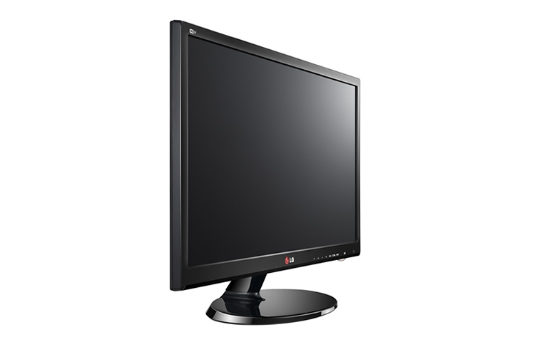 LG 24MN43D 59.9 cm (23.6") Full HD Black 250 cd/m² – image 3
