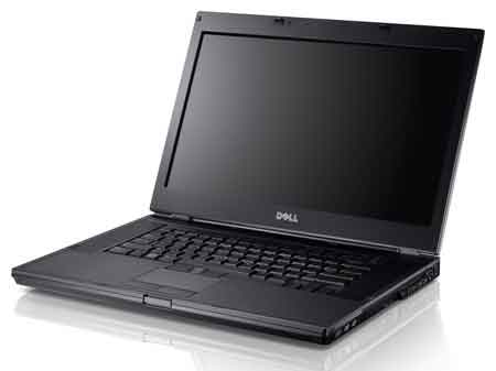 Dell Latitude E6510 – image 2
