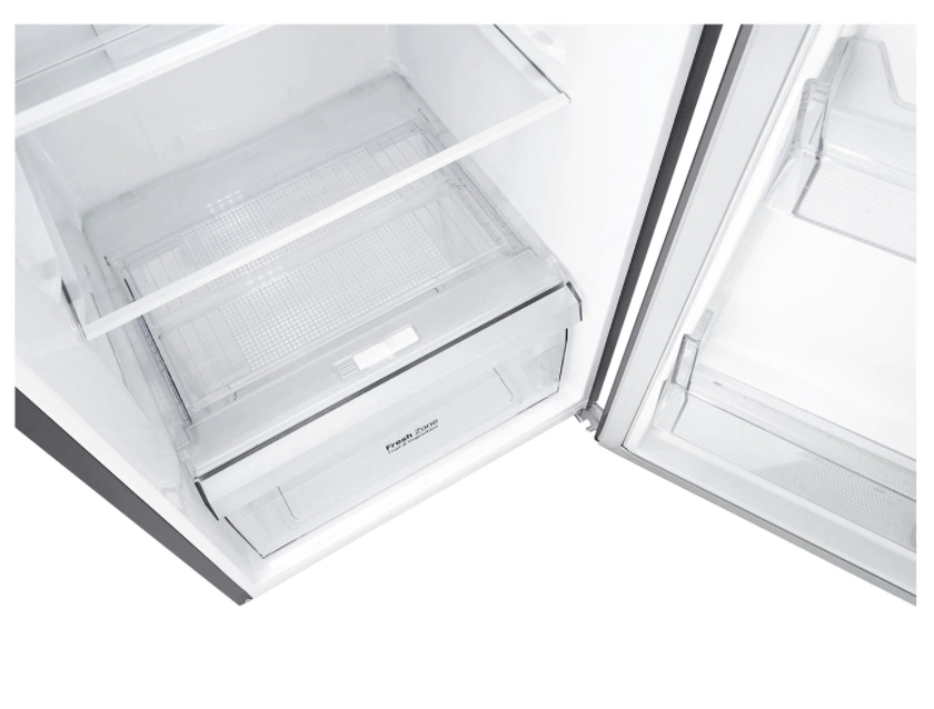 LG GT29BPPK fridge-freezer Freestanding – image 9
