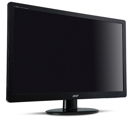 Acer 240HL Abid – image 2