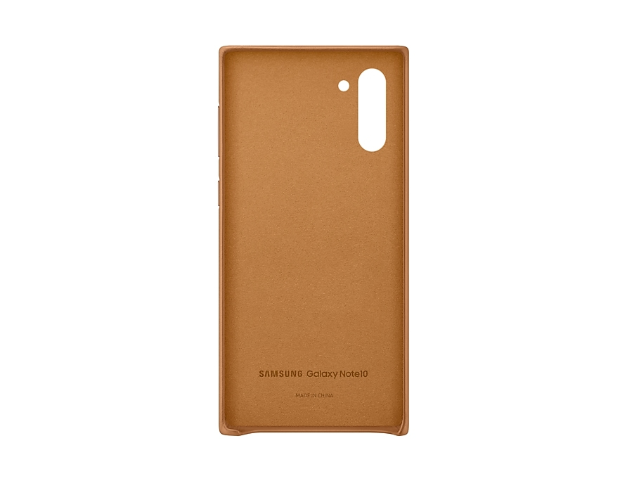 Samsung EF-VN970LAEGCA mobile phone case – image 3