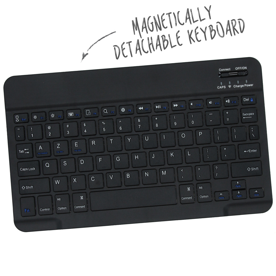 Accezz iPad10250055401 Black – image 5