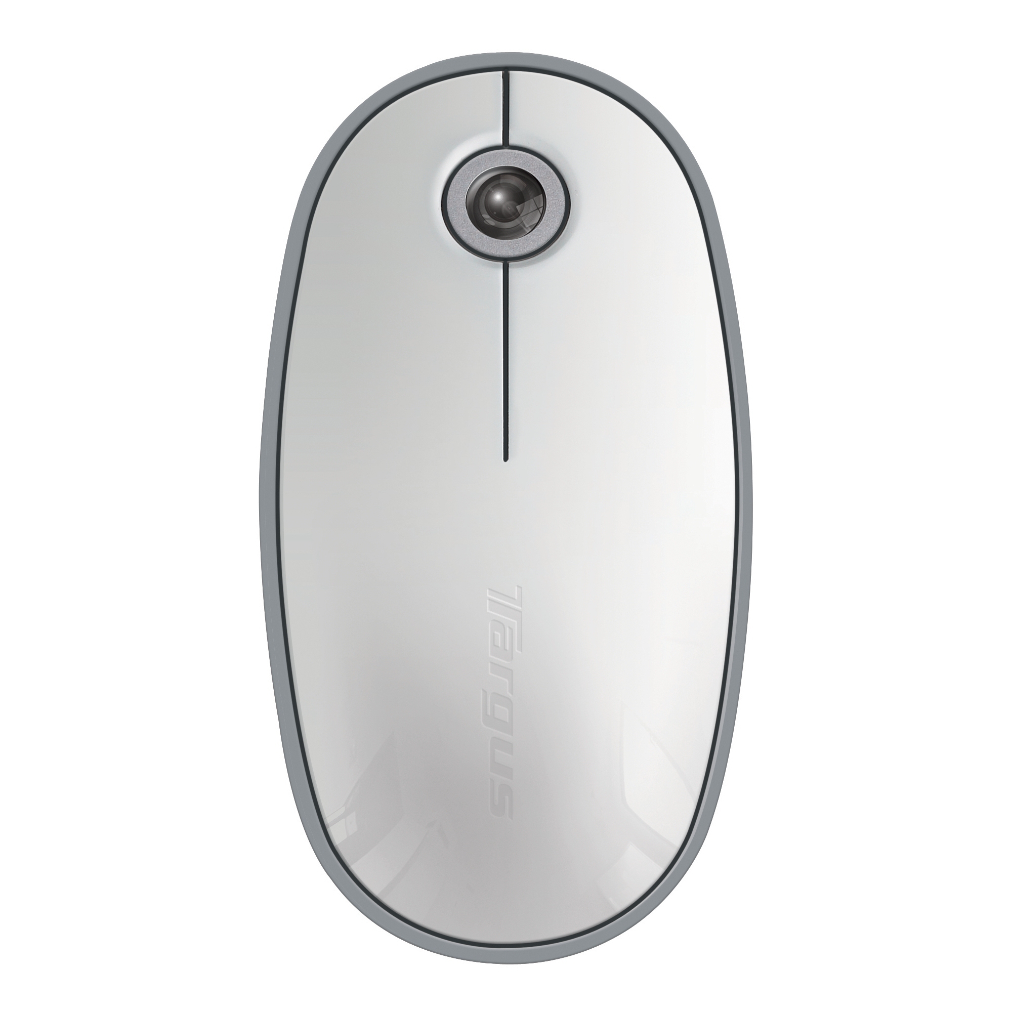 Targus AMB08 mouse Bluetooth Laser 1200 DPI