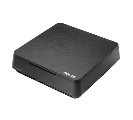 ASUS VivoPC VC60-B008O PC/workstation Intel® Core™ i3 i3-3110M – image 1