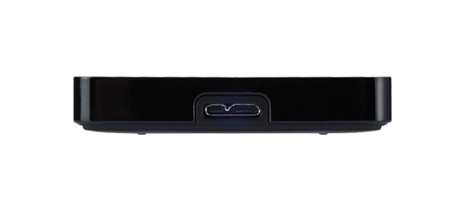 Buffalo MiniStation USB 3.0 – image 3