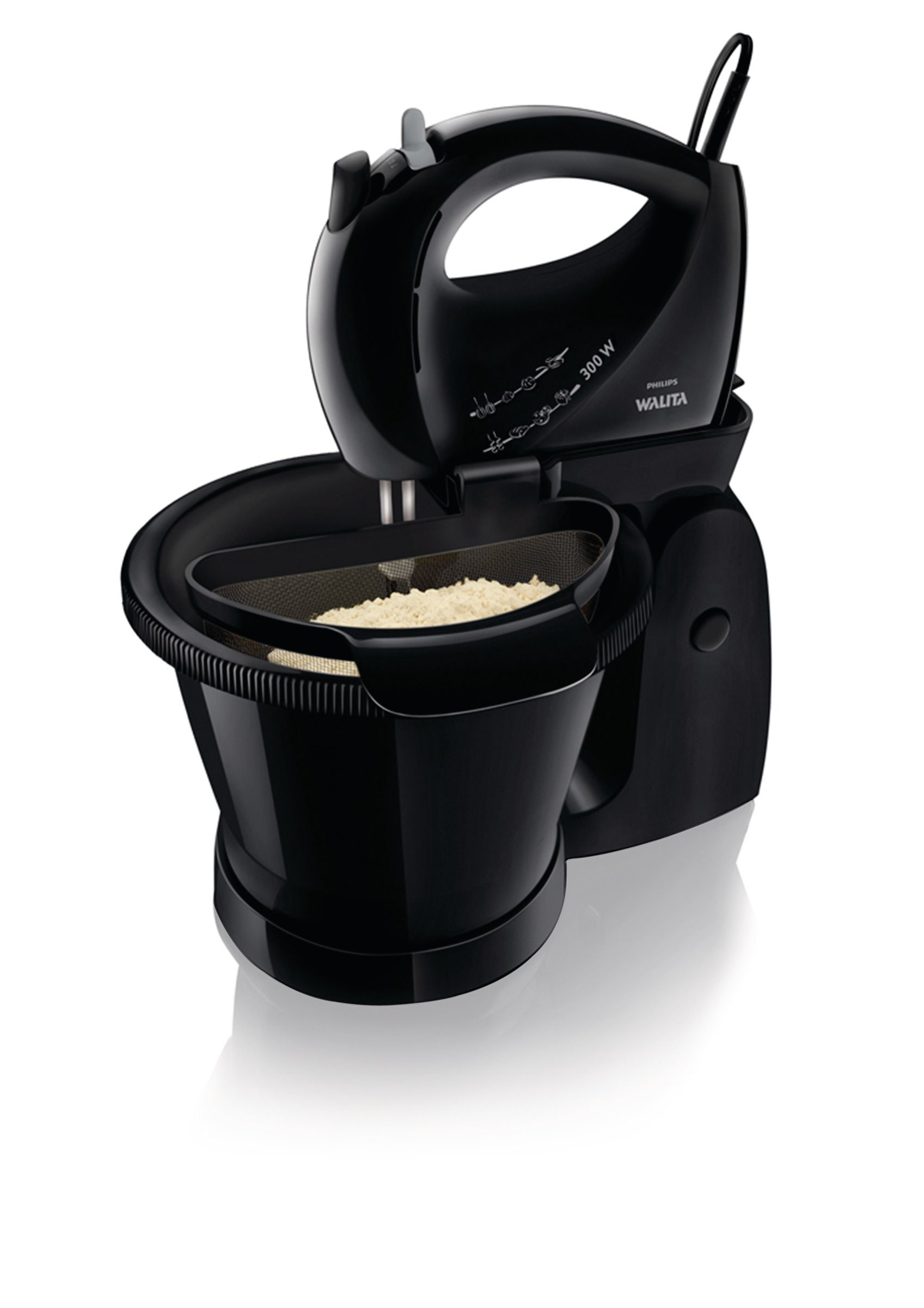 Philips Walita RI7725/00 mixer Stand mixer