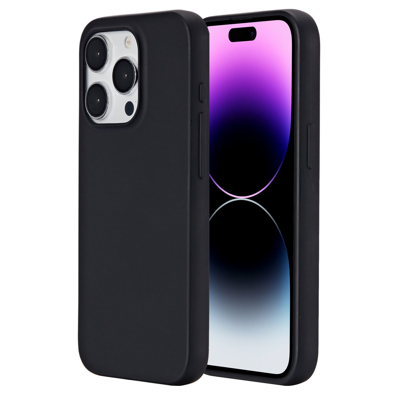 eSTUFF ES67101027 mobile phone case Cover Black – image 7