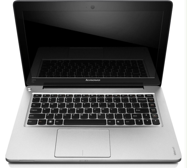 Lenovo IdeaPad U310 Intel® Core™ i5 i5-3317U – image 5