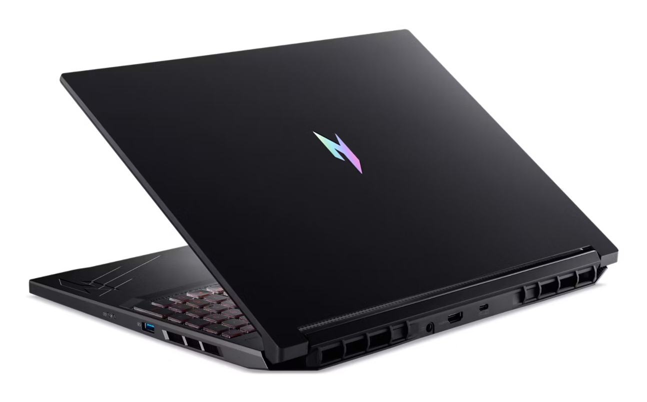 Acer Nitro V 16 ANV16-41-R7LD AMD Ryzen™ 5 8645HS Laptop – image 6