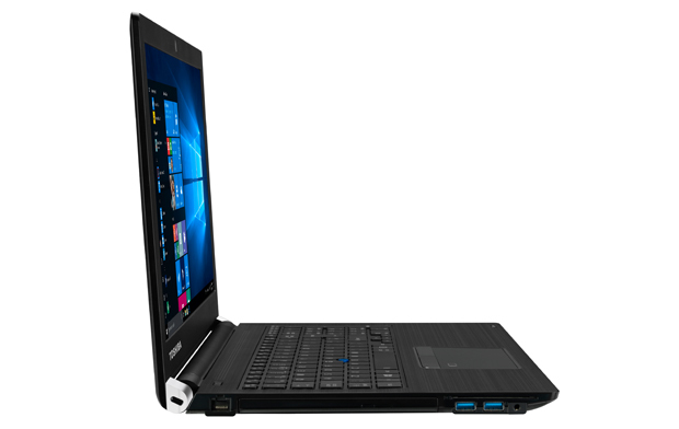 Dynabook Satellite Pro A50-EC-142 – image 3