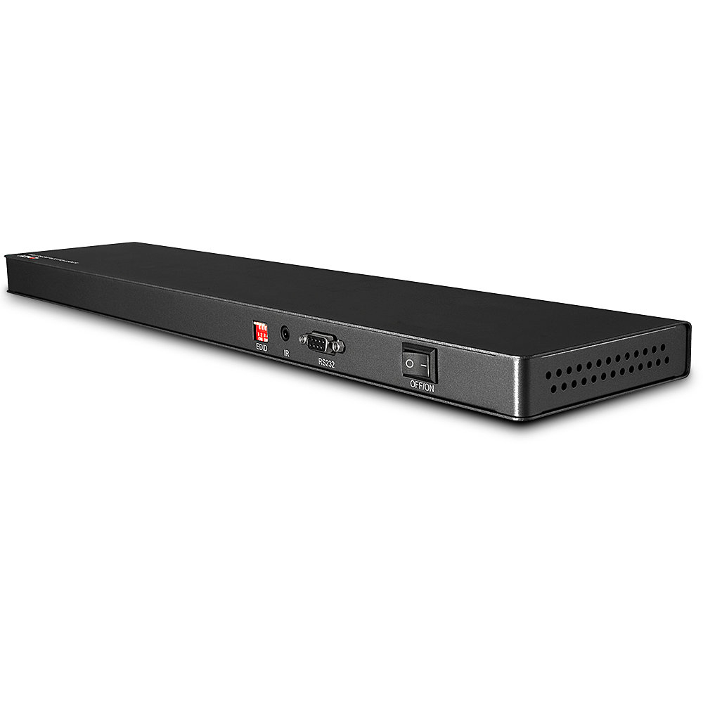Lindy 16 Port HDMI 2.0 – image 3