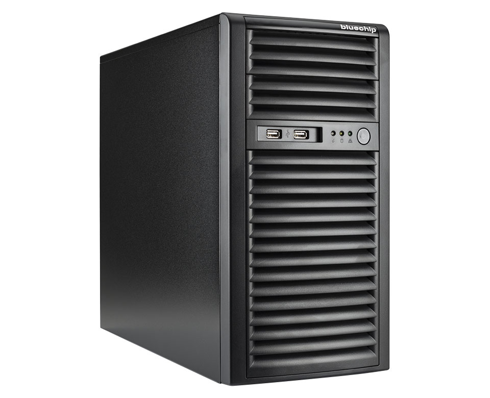 bluechip SERVERline T30312s