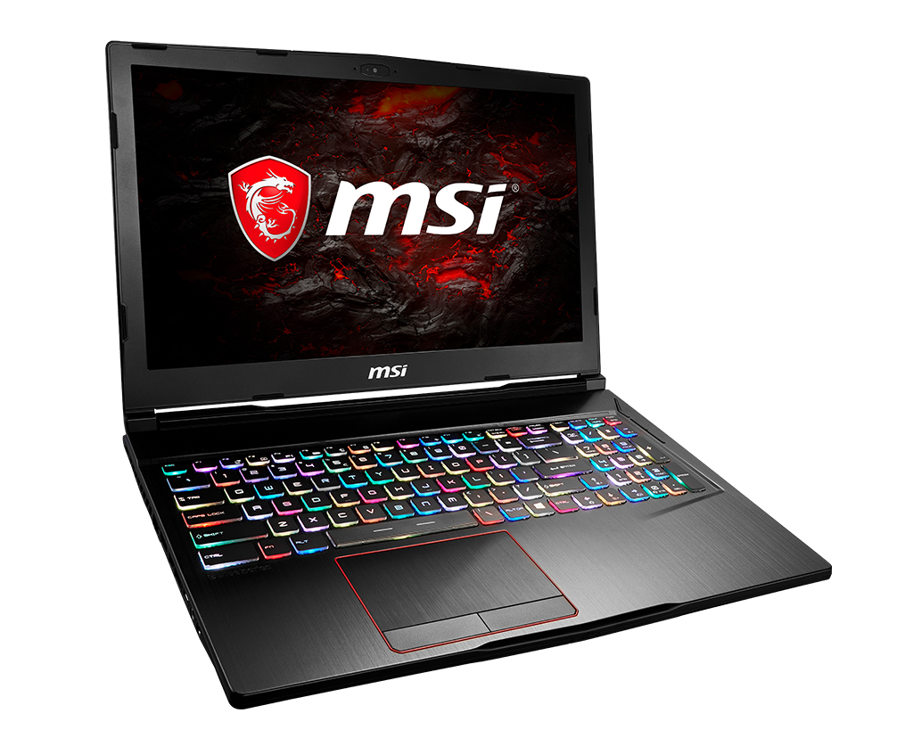 MSI GE63VR Raider-228 – image 2