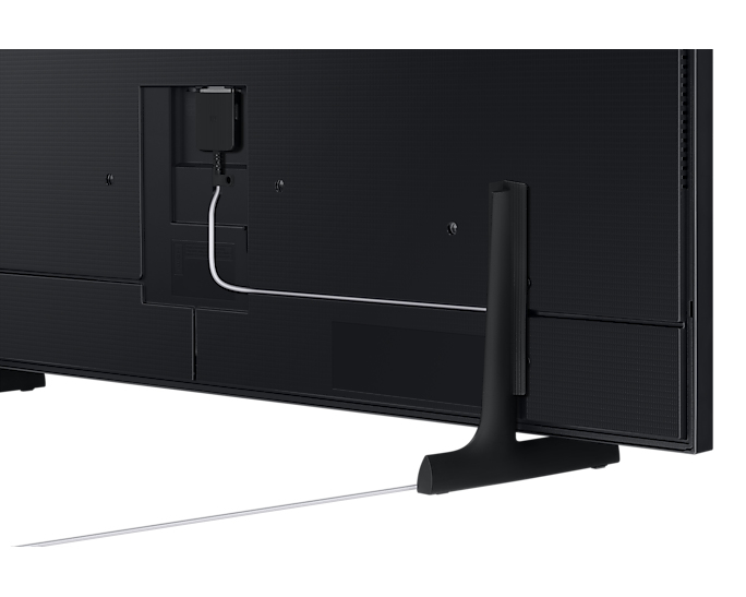 TV LED Samsung The Frame TQ50LS03B 125 cm 4K UHD Smart TV Noir — photo 16