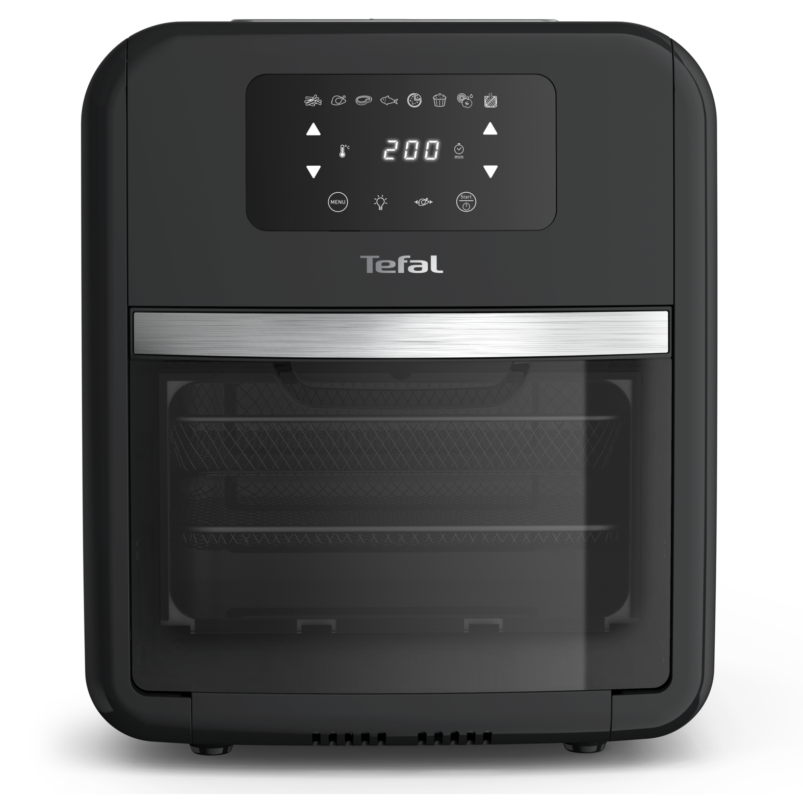 Tefal Easy Fry & Grill FW501827 fryer