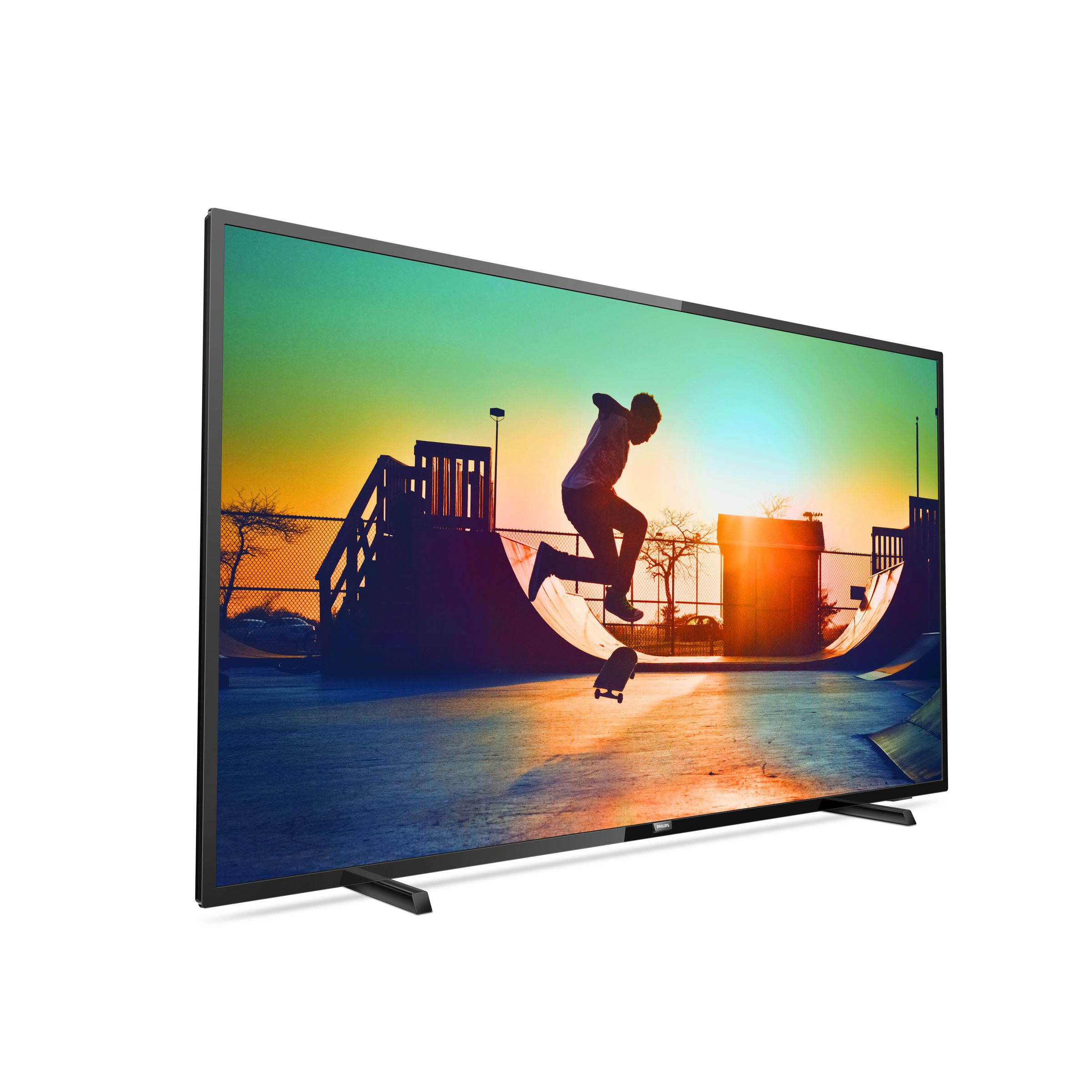 Philips 6500 series 50PUS6503/60 TV – image 2