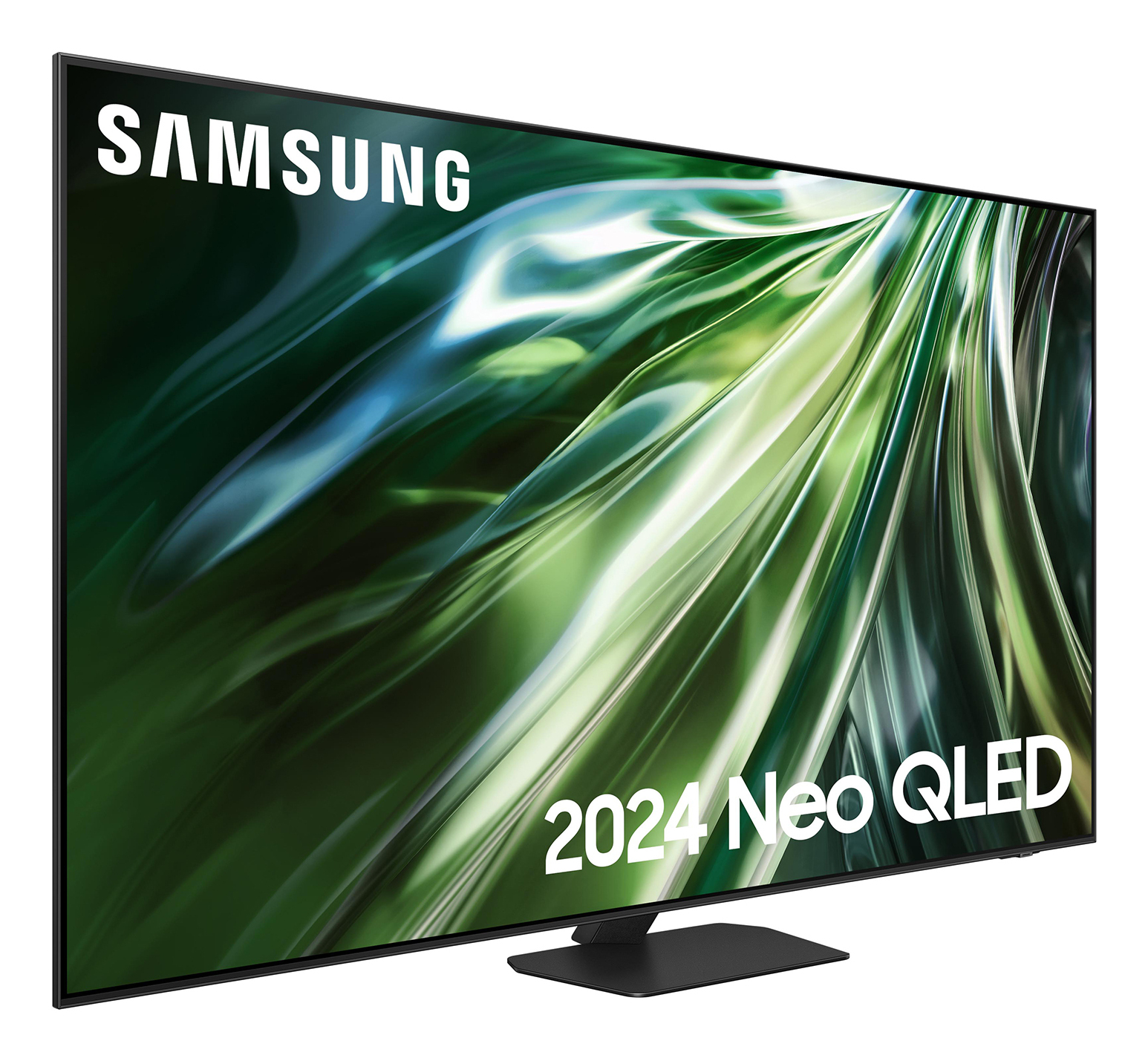 Samsung QE85QN90DATXXU TV 2.16 m (85") 4K Ultra HD Smart TV Wi-Fi Black – image 3